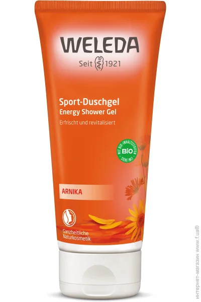 Weleda      200 