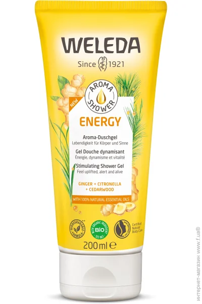 Weleda      200 