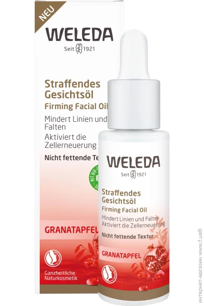 Weleda -    30 
