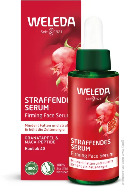 Weleda -        30 