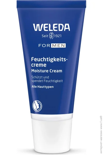 Weleda     30 