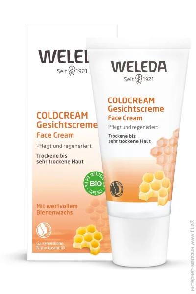 Weleda         30 