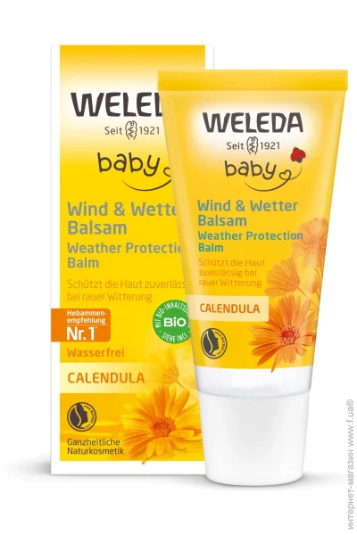 Weleda        30 