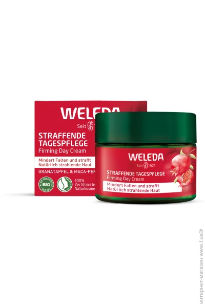 Weleda -         40 