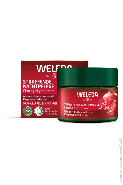 Weleda -         40 