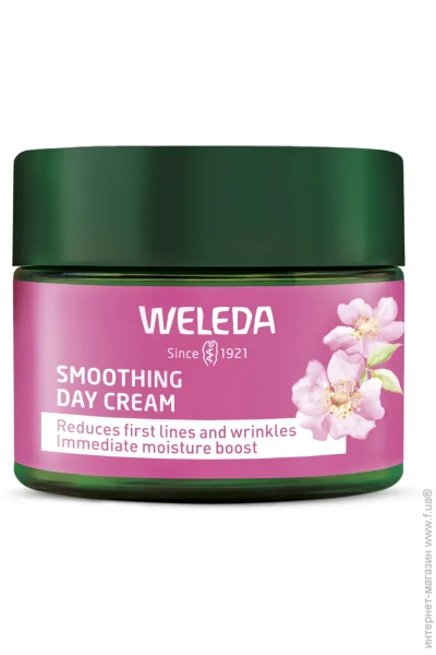 Weleda           40 