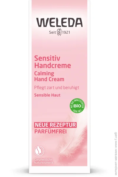 Weleda     50 