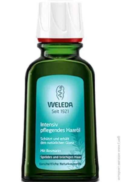    Weleda          50 