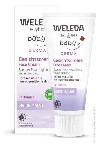 Weleda  -    50 