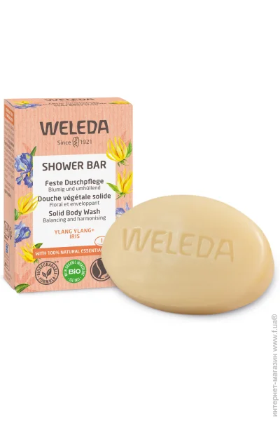 Weleda   -   -   75  1 ./.