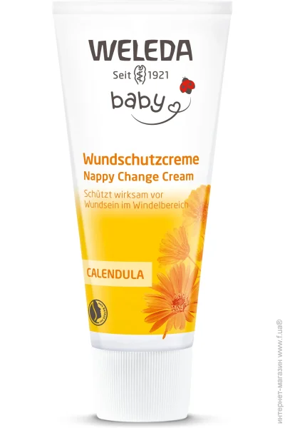 Weleda      75 