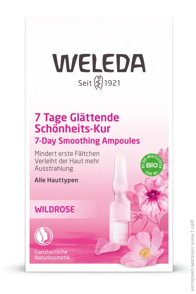 Weleda     7x0,8 