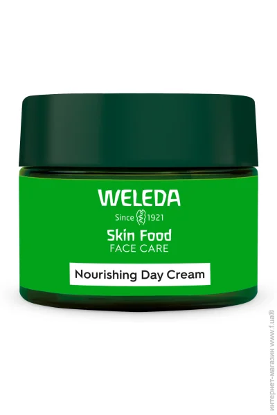 Weleda     Skin Food  40 