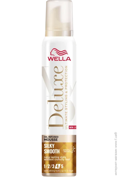 Wella      200 