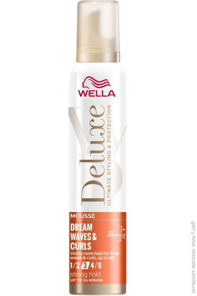 Wella        200 