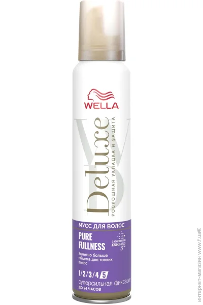Wella         200 