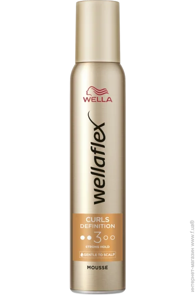 Wella         200 