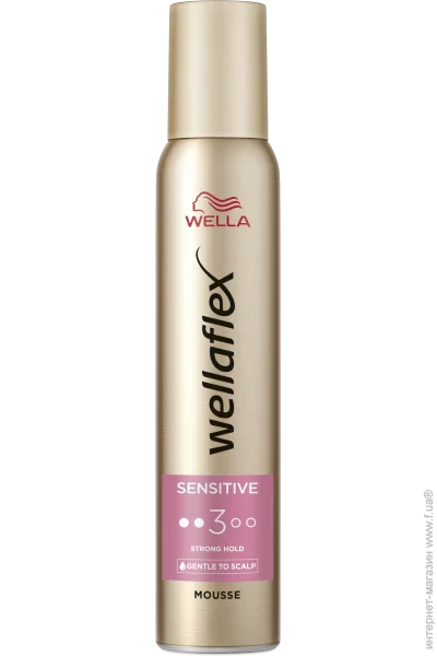 Wella 23269     ί ʲ  (3) 200  (4064666623269)