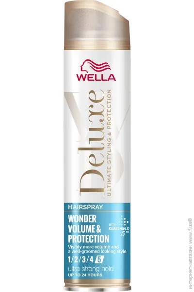 Wella         250 