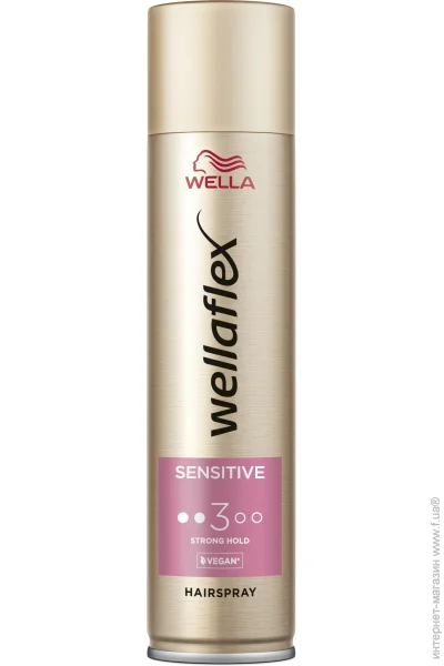 Wella 94132 FLEx     ί ʲ  (3) 250  (4064666594132)