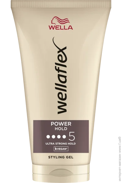 Wella 94644    (5) 150  (4064666594644)