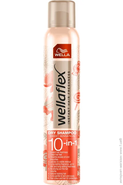   Wella   180  (99350124233)