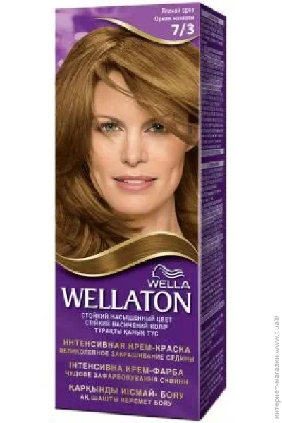  Wella Wellaton, 7/3  , 81380951 (4056800023141)