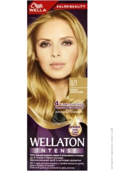  Wella Wellaton 8/1  (4056800023301)