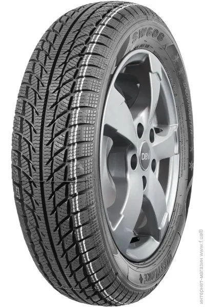   Westlake Tires SW608 205/60R16 92H 