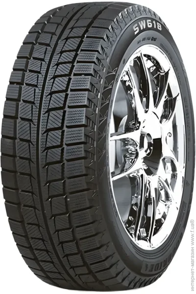   Westlake Tires SW618 225/50R17 94T 