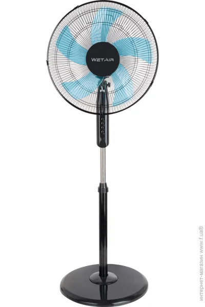Вентилятор Wetair SF-5025 Вентилятор Wetair SF-5025