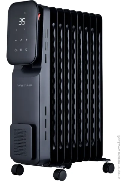   Wetair WOH-9VB