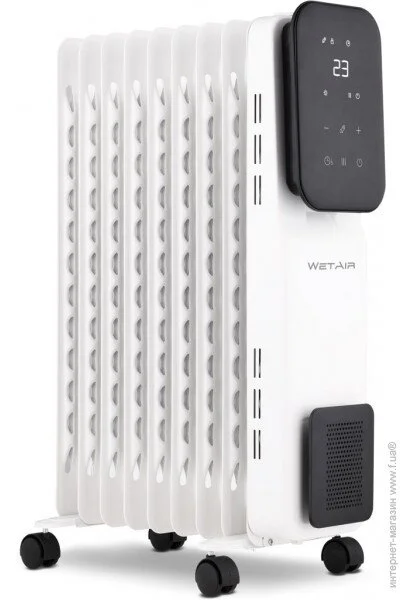   Wetair WOH-9VW