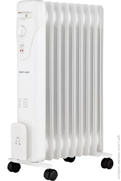 Wetair   WOH-9Y