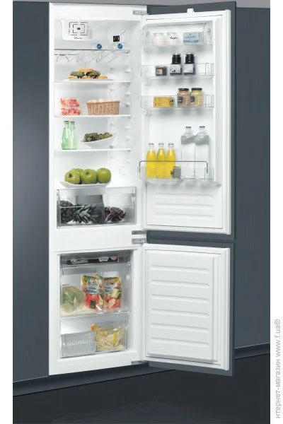  Whirlpool ART 9610/A+