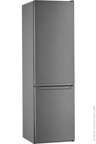  Whirlpool W5 911E OX