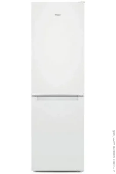  Whirlpool W7X 81I W No Frost