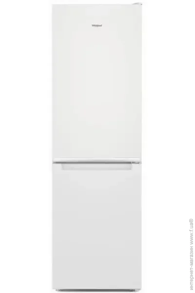  Whirlpool W7X 82I W No Frost