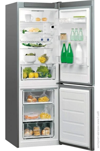  Whirlpool W 5811 EOX