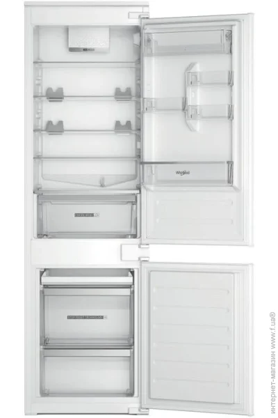  Whirlpool WHC18D011C1SF