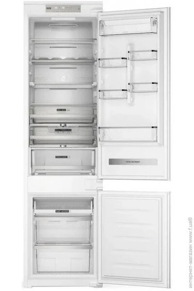  Whirlpool WHC18T573 No Frost