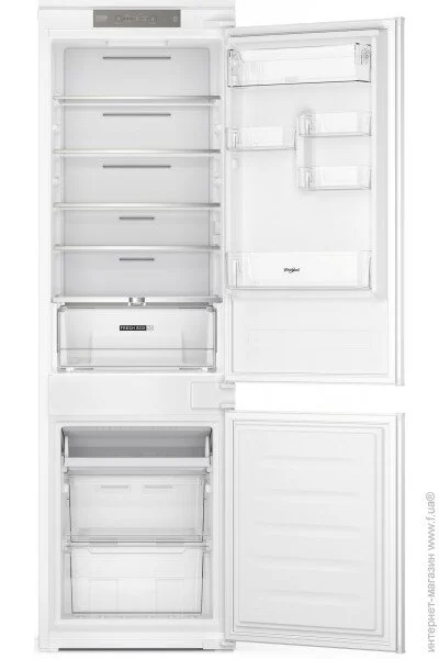  Whirlpool WHC20T593 No Frost