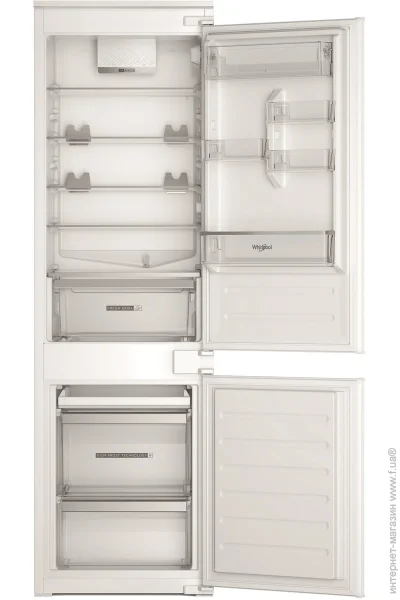  Whirlpool WHC18D011C1 SF