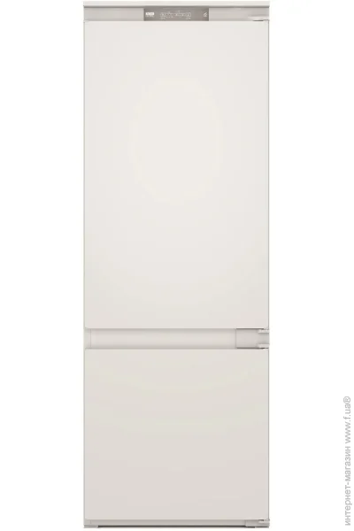  Whirlpool WHSP70T121 No Frost