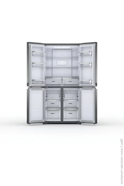  Whirlpool WQ9 B3L EF No Frost
