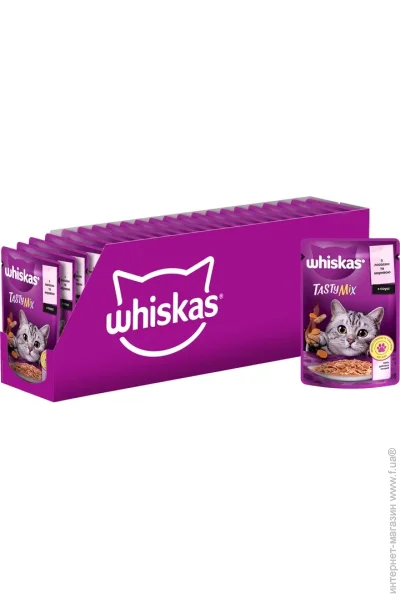     TastyMix     28 . 85 