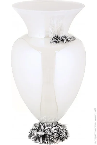 White Cristal  Perla 42   VS 2750