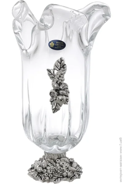 White Cristal   Tulipano 38  38  