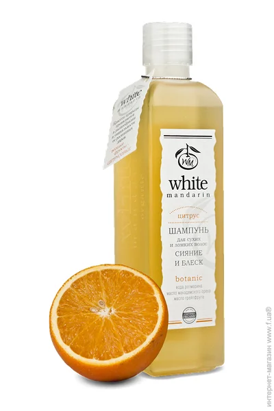 White Mandarin    250  99100111101