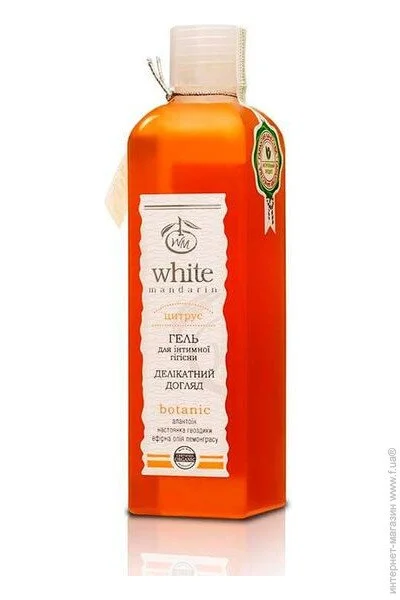 White Mandarin    㳺   250  99100114101 (99100114101)